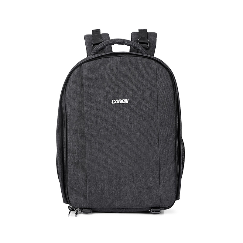 CADEN D10 DSLR Camera Waterproof Backpack